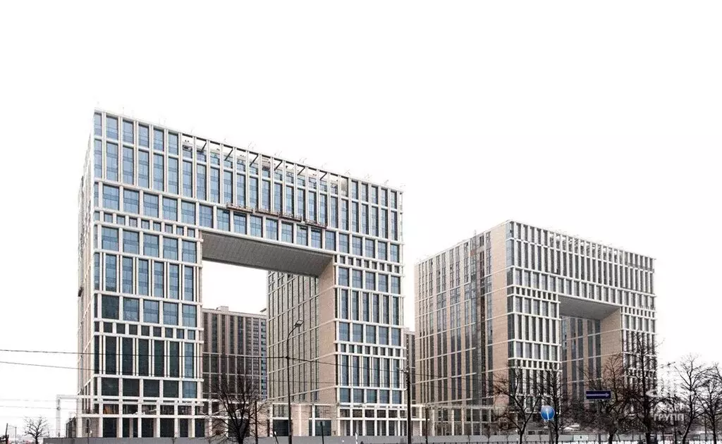 2-комнатная квартира: Санкт-Петербург, улица Типанова, 22 (77.94 м) - Фото 1
