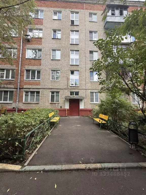 Квартира, 2 комнаты, 42 м - Фото 1