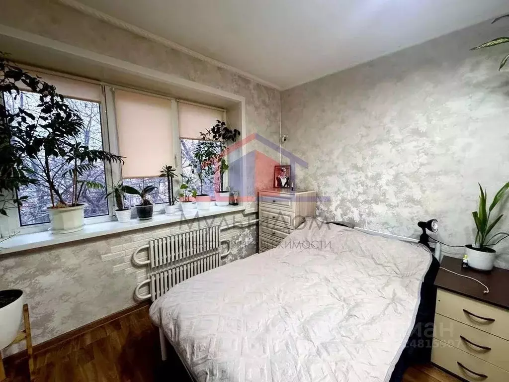 1-к кв. Белгородская область, Старый Оскол Приборостроитель мкр, 6 ... - Фото 2