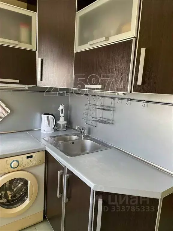 2-к кв. Москва Лодочная ул., 31С5 (38.0 м) - Фото 2
