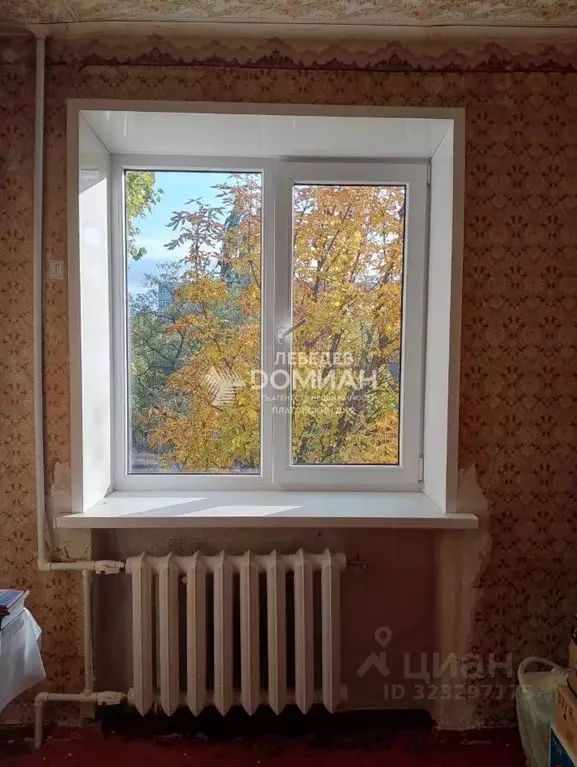 2-к кв. Ростовская область, Новочеркасск ул. Горького (44.1 м) - Фото 2