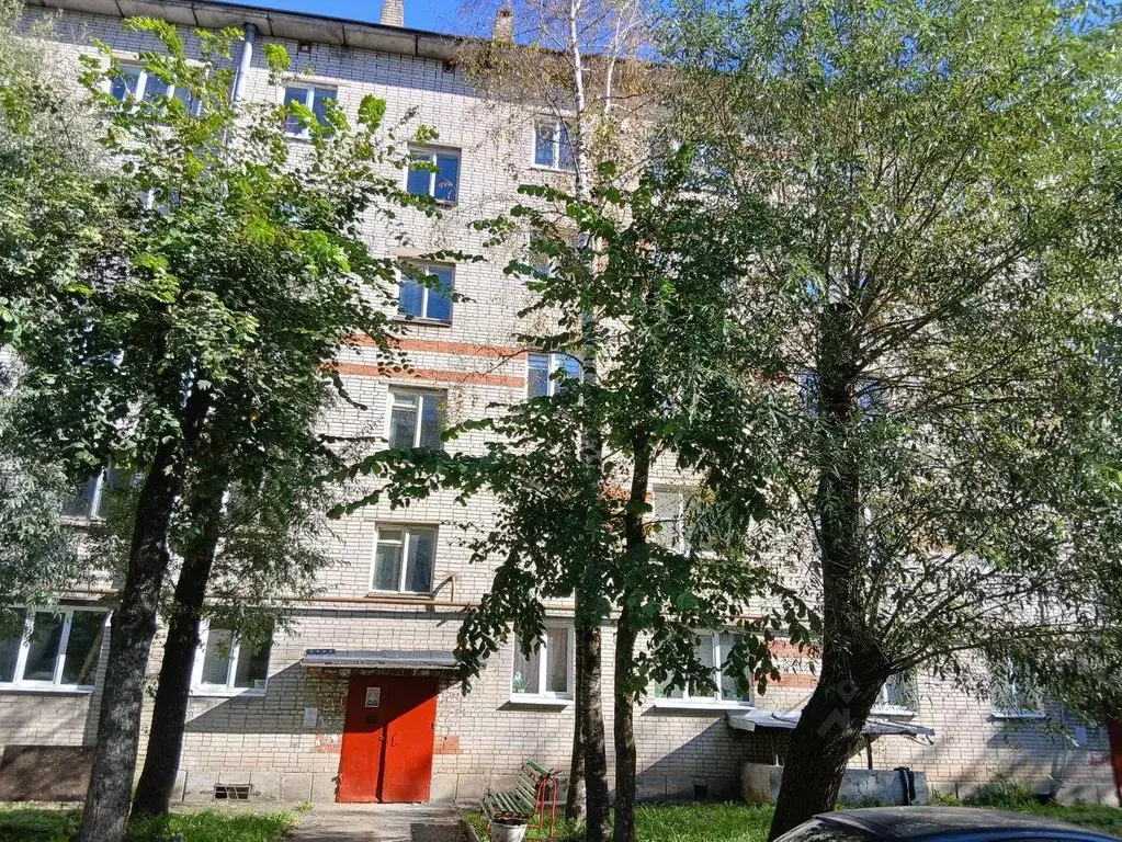 Квартира, 2 комнаты, 46.4 м - Фото 0