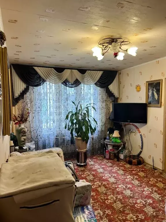 4-к кв. Москва Дубнинская ул., 26К2 (63.0 м) - Фото 0