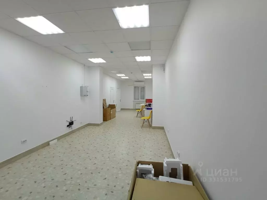 Помещение свободного назначения в Краснодарский край, Горячий Ключ ... - Фото 2
