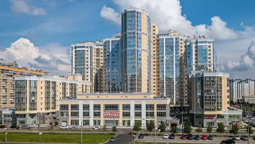 Продаётся 3-к квартира, 73.9 м - Фото 0