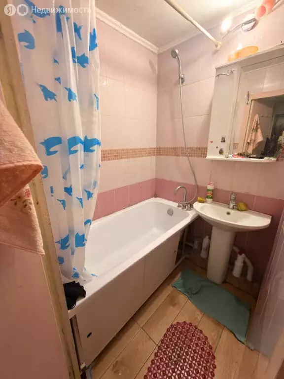 2-комнатная квартира: Чехов, Вокзальная площадь, 4 (47 м) - Фото 1