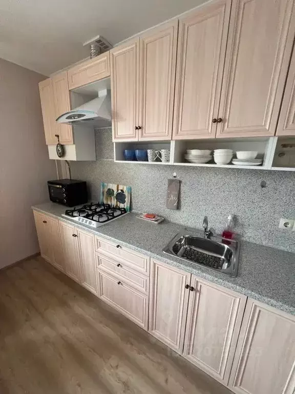 2-к кв. Тверская область, Конаковский муниципальный округ, д. Мокшино ... - Фото 1