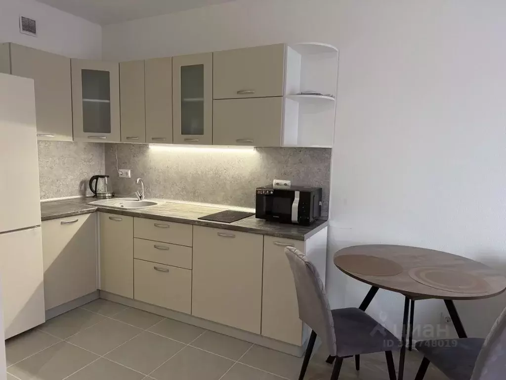 1-к кв. Москва Сосенское поселение, ул. Александры Монаховой, 91к1 ... - Фото 1