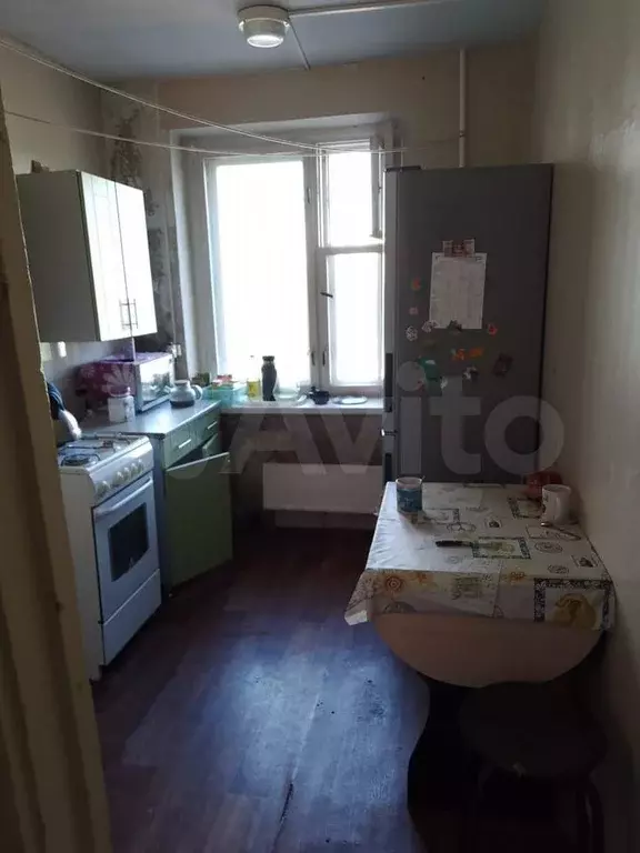 Комната 13,8 м в 3-к., 5/9 эт. - Фото 1