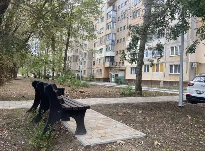 3-к кв. Крым, Армянск Имени Генерала Корявко мкр, 23 (66.5 м) - Фото 0