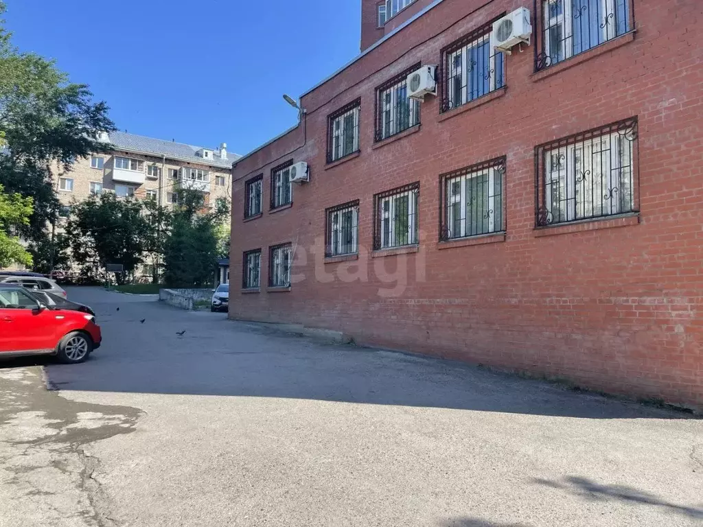 Офис в Пермский край, Пермь проезд Якуба Коласа, 11 (287 м) - Фото 1
