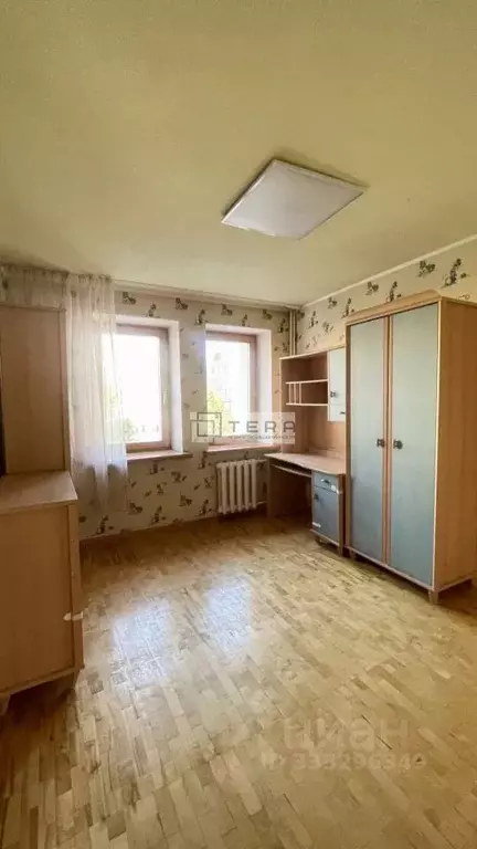 2-к кв. Башкортостан, Уфа ул. Натальи Ковшовой, 10 (70.8 м) - Фото 2
