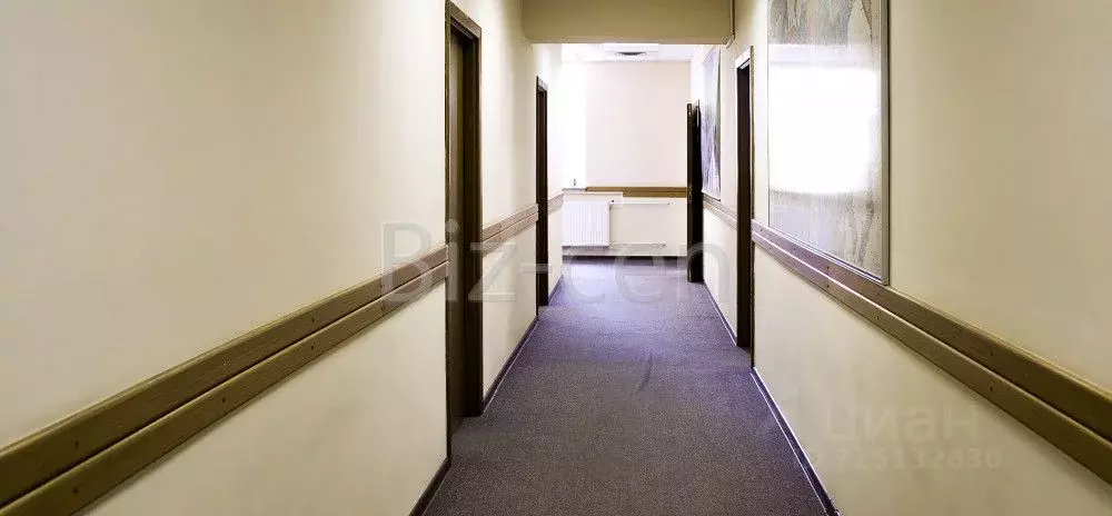 Офис в Москва Спартаковская пл., 16/15С1 (300 м) - Фото 2