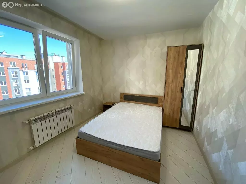 1-комнатная квартира: Калининград, Коммунистическая улица, 24 (30 м) - Фото 1