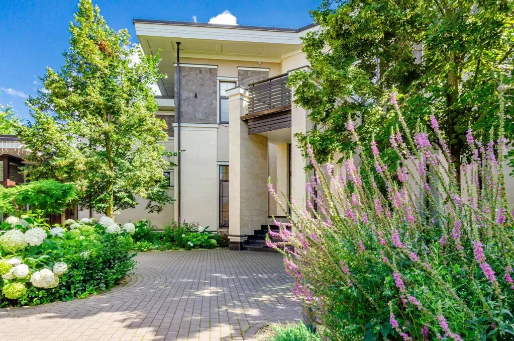 Дом в Московская область, Красногорск городской округ, д. Поздняково ... - Фото 1