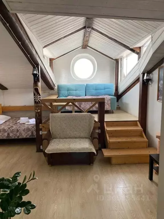 1-к кв. Санкт-Петербург ул. Якубовича, 2 (40.0 м) - Фото 0