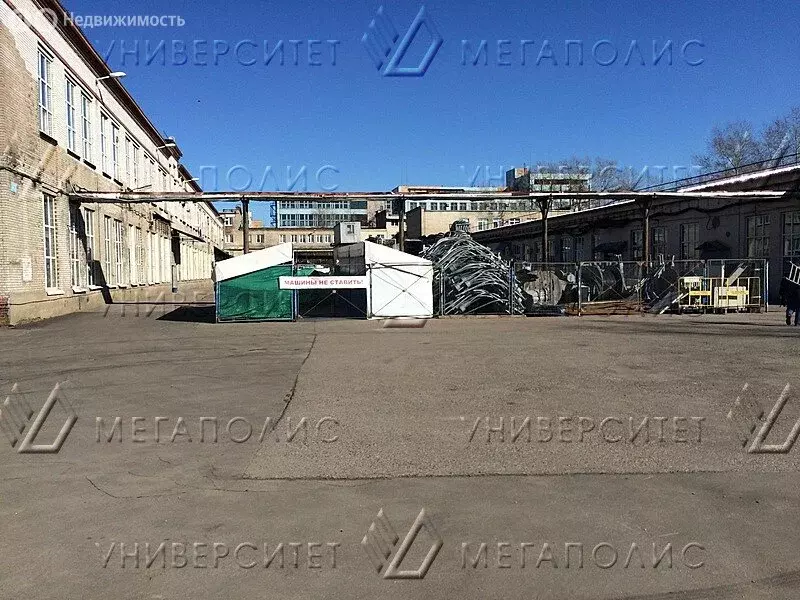 Производственное помещение (210 м) - Фото 2