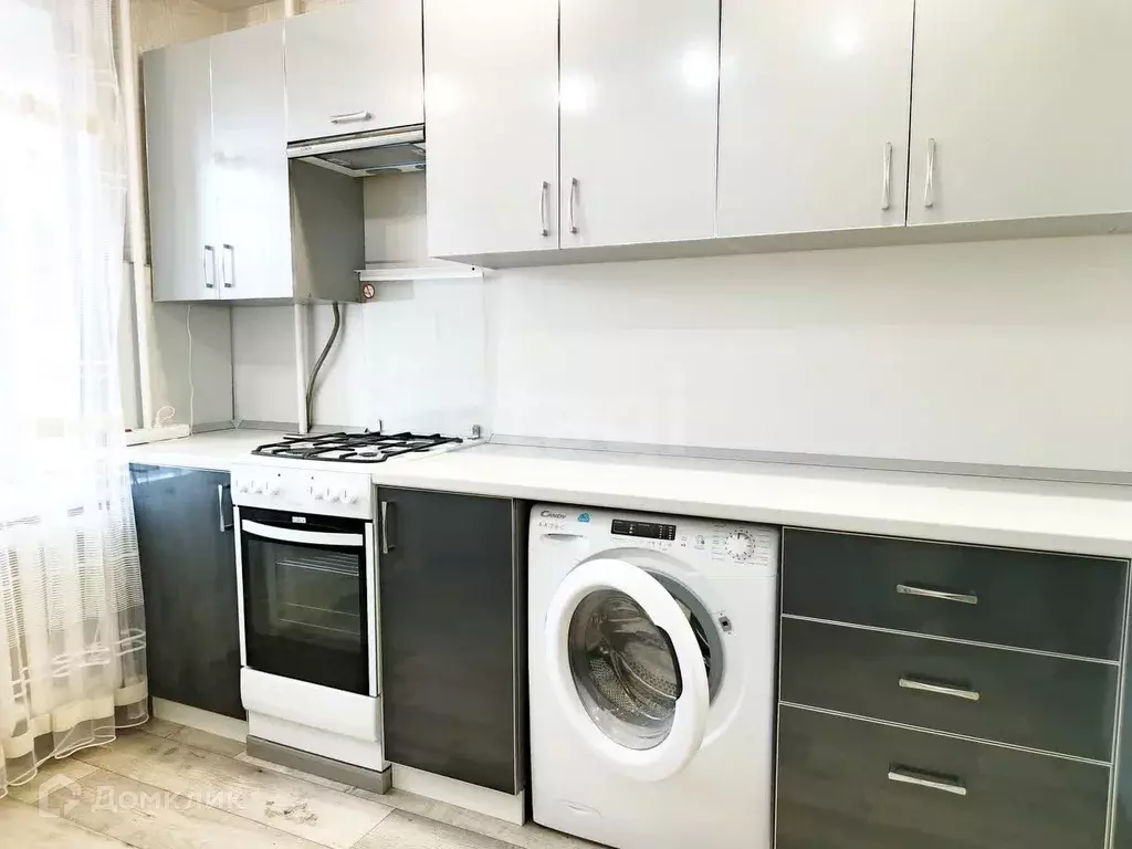 Продаётся 1-к квартира, 37.1 м - Фото 1