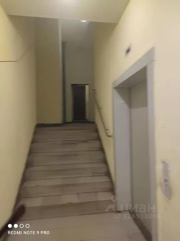 Квартира, 1 комната, 31.2 м - Фото 1