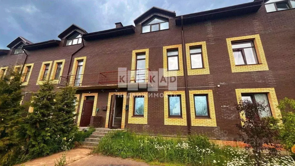Таунхаус, 130 м - Фото 1