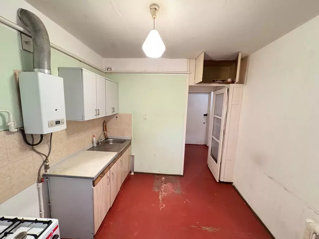 Продаётся 1-к квартира, 36.1 м - Фото 1