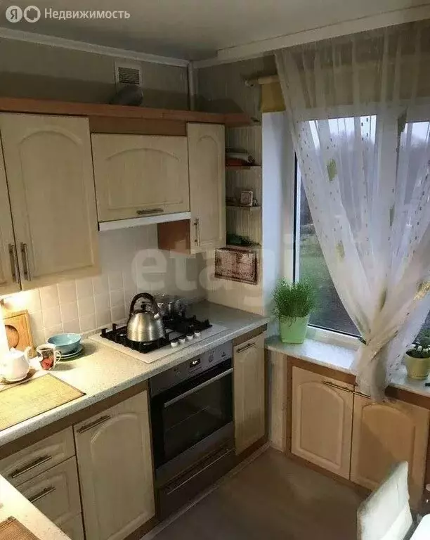 1-комнатная квартира: Балтийск, Садовая улица, 29 (31.3 м) - Фото 0