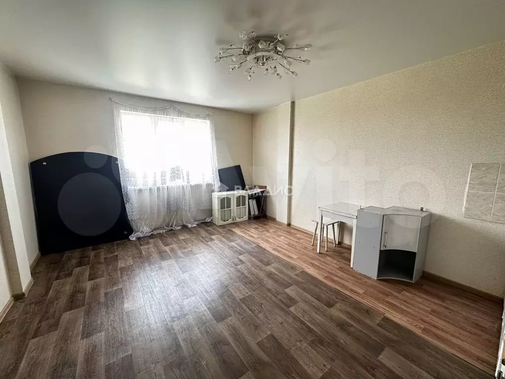 Квартира-студия, 28 м, 5/5 эт. - Фото 1