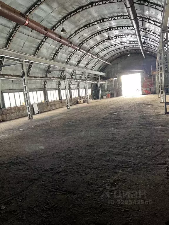 Производственное помещение в Тульская область, Щекинский район, ... - Фото 2