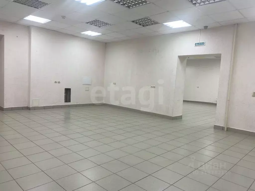 Помещение свободного назначения в Коми, Сыктывкар ул. Ленина, 23А (229 ... - Фото 2