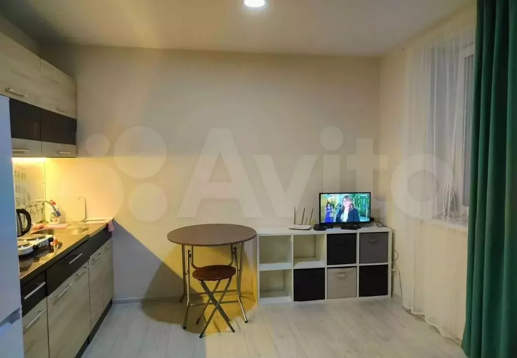 Комната 20 м в 2-к., 14/16 эт. - Фото 1
