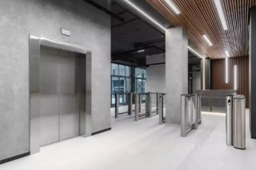 Офис в Москва Профсоюзная ул., 76 (1344 м) - Фото 2