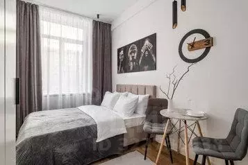 1-к кв. Москва 14-я Парковая ул., 8 (16.0 м) - Фото 1