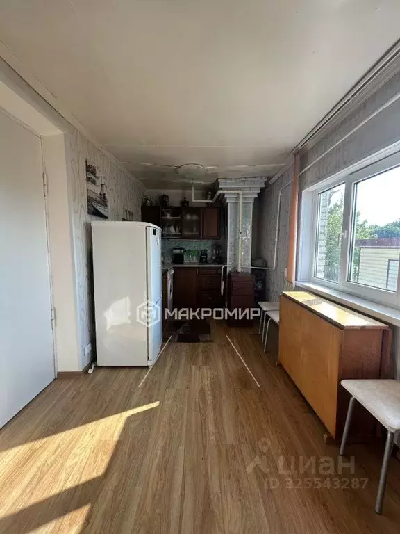 Дом в Брянская область, Брянск 3-й Сельскохозяйственный пер., 11 (42 ... - Фото 1