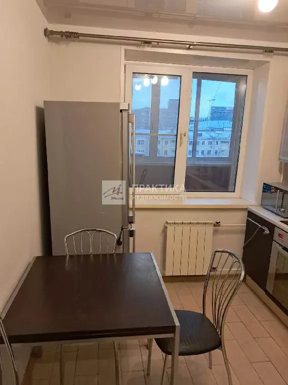 Продается 1-комнатная квартира - Фото 2