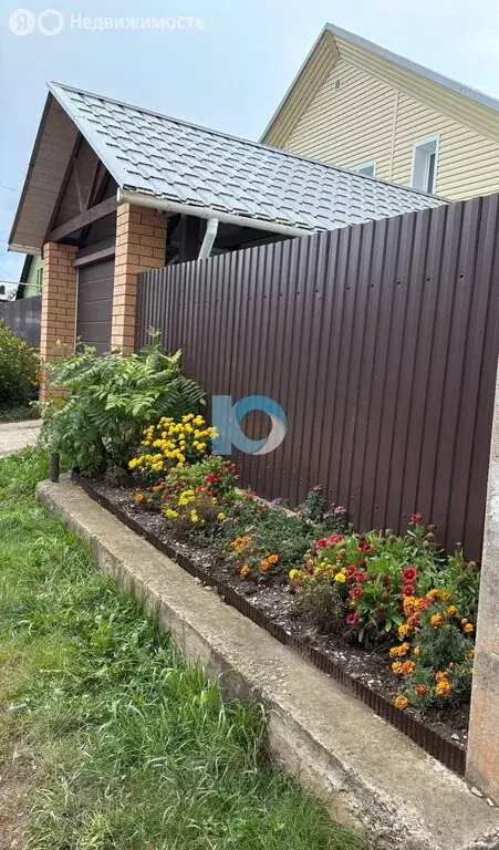 2-комнатная квартира: Октябрьский, кольцо Пугачёва, 12 (50 м) - Фото 2