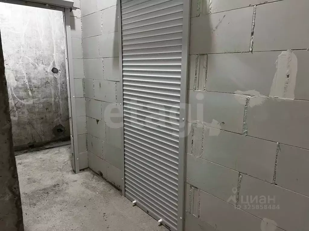 Склад в Тюменская область, Тюмень Тарманы мкр, ул. Малышева, 31к1 (4 ... - Фото 1