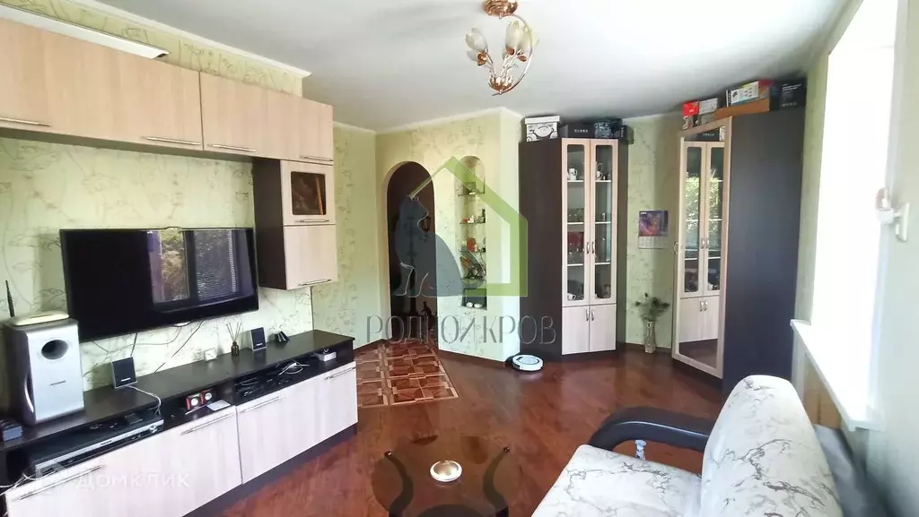 Продаётся 1-к квартира, 31.4 м - Фото 0