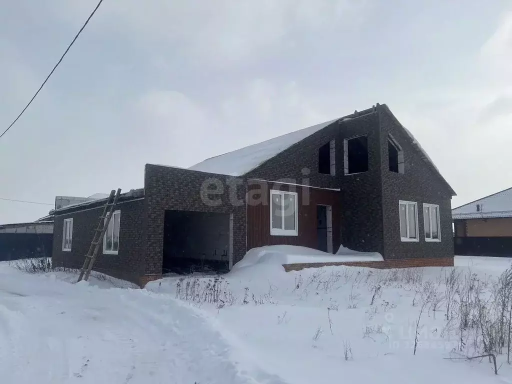 Участок в Курская область, Курский район, Рышковский сельсовет, д. ... - Фото 1