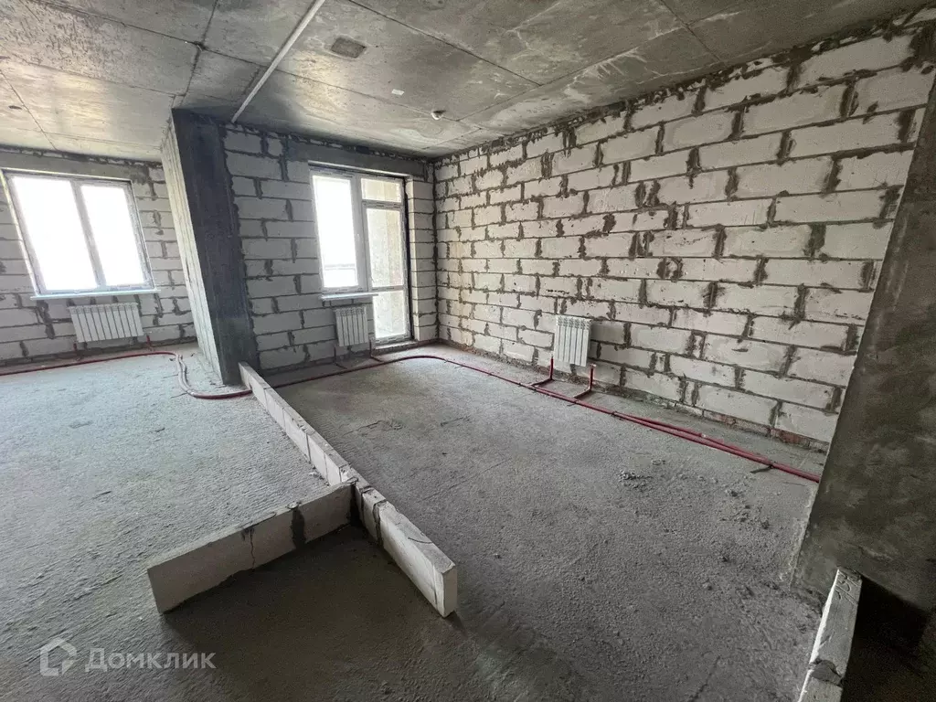 Продаётся 3-к квартира, 103 м - Фото 0