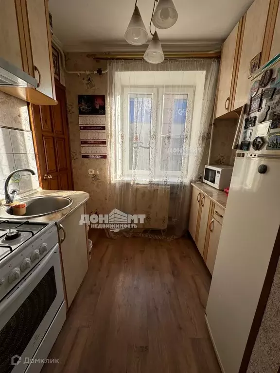 Продаётся 2-к квартира, 30 м - Фото 1