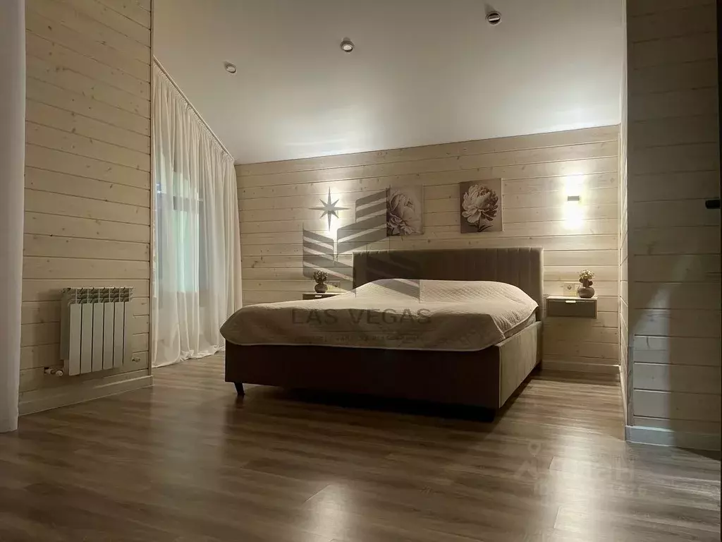 Дом в Татарстан, Казань проезд Вертелевский, 14 (140 м) - Фото 2