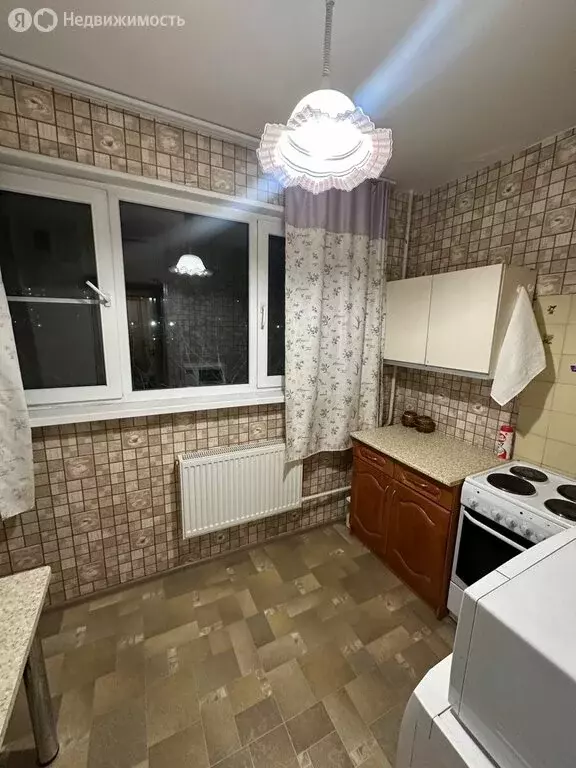 1-комнатная квартира: Санкт-Петербург, улица Маршала Казакова, 10к1 ... - Фото 2