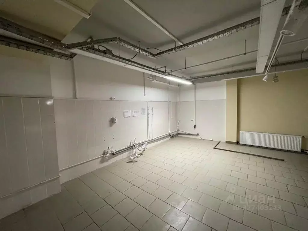 Помещение свободного назначения в Калужская область, Балабаново г. ... - Фото 2