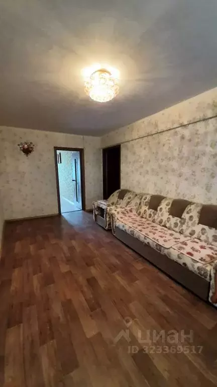 3-к кв. Алтайский край, Рубцовск Северная ул., 3 (59.0 м) - Фото 1