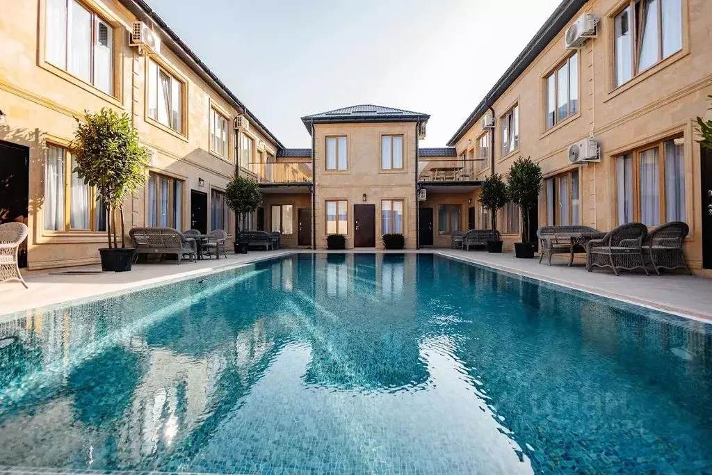 Комната Дагестан, Дербент ул. Шеболдаева, 48Г - Фото 1