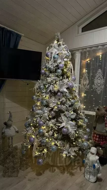 Дом в Московская область, Раменский муниципальный округ, Вишневый сад ... - Фото 2