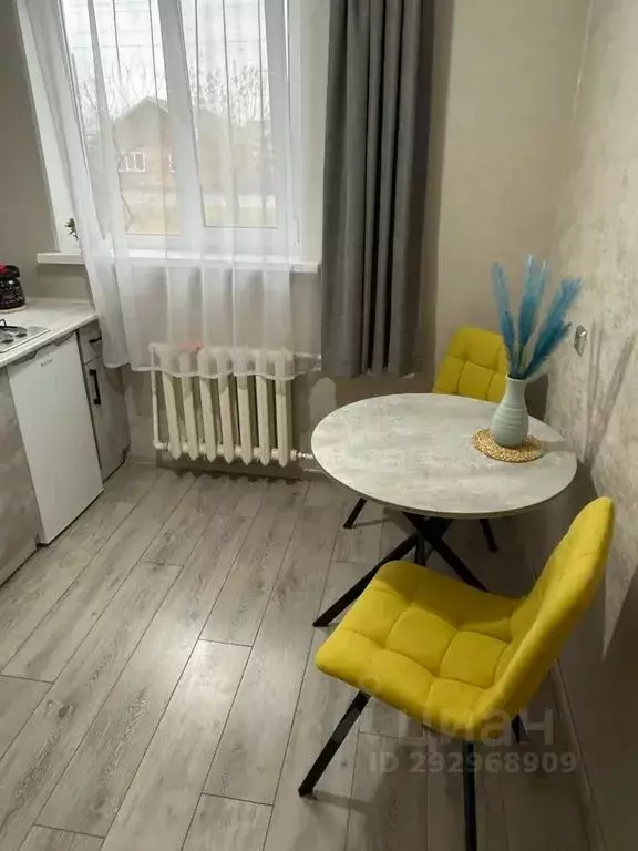 1-к кв. Свердловская область, Камышлов ул. Максима Горького, 19 (30.0 ... - Фото 2