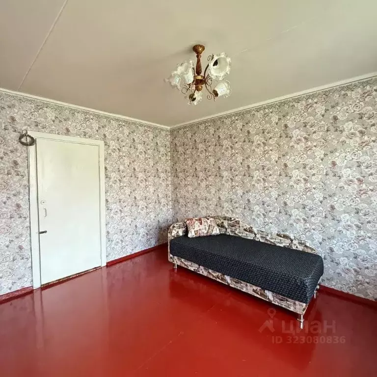 2-к кв. Калужская область, Малоярославец ул. Щорса, 5 (55.0 м) - Фото 1