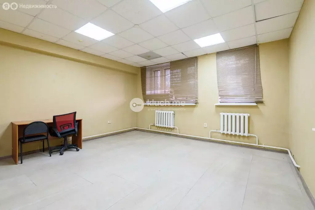 Офис (84.2 м) - Фото 1