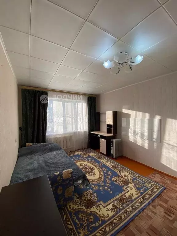 Комната Чувашия, Чебоксары ул. Тимофея Кривова, 8 (17.7 м) - Фото 0